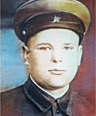 Кузнецов Дмитрий Иванович