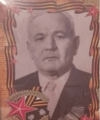 Кувшинов Иван Михайлович