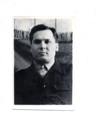 Шутов Сергей Максимович