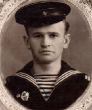 Хлюзов Василий Иванович