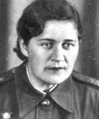 Ушакова Нина Васильевна