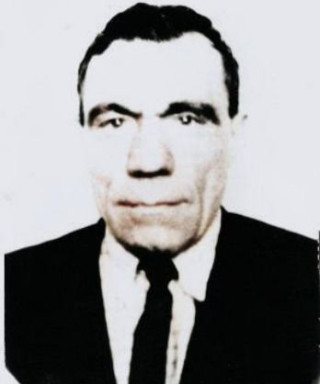 Широков Александр Титович