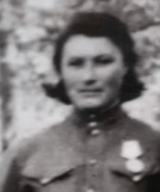 Павленко Роза Семеновна