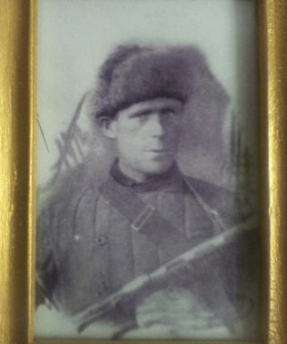 Кузнецов Александр Иванович