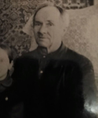 Ефимычев Михаил Николаевич