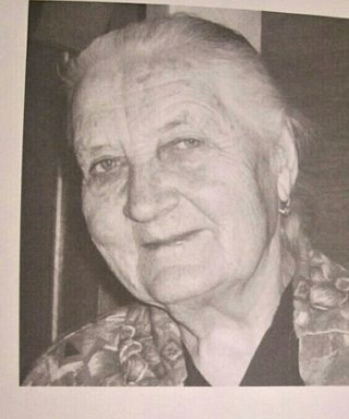 Хлопотина Мария Фёдоровна