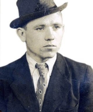 Тюрин Григорий Михайлович