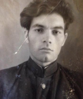 Буланов Иван Павлович