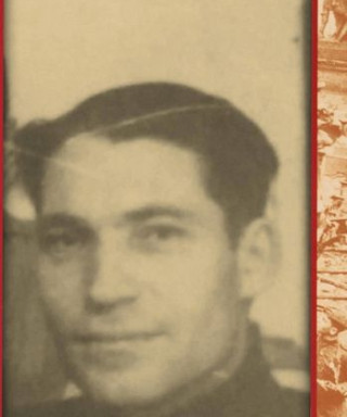 Фурашов Иван Павлович