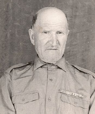 Бертенёв Илья Севастьянович