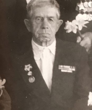 Абрамов Борис Семёнович