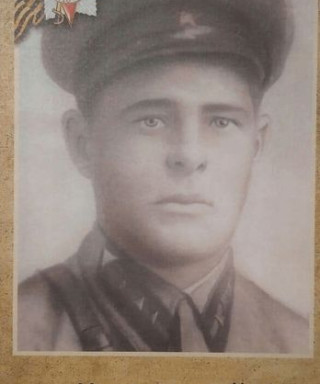 Кугаевский Филипп Максимович