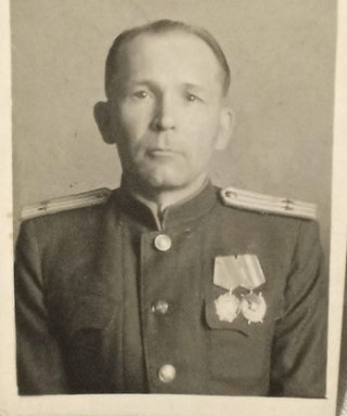 Абдеев Жагафар