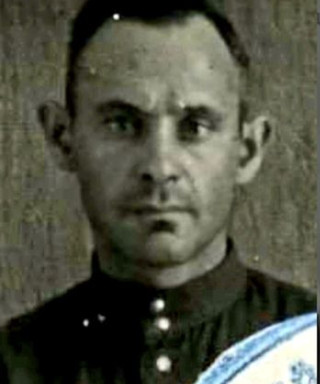 Беспалов Константин Михайлович