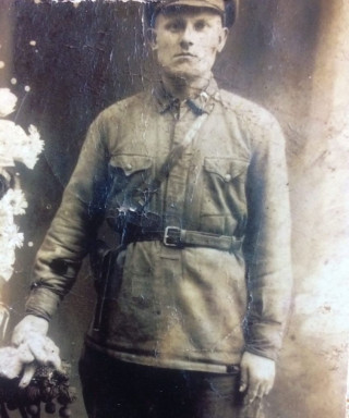 Китайкин Иван Тихонович