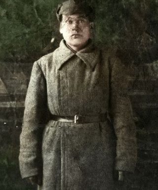 Заруцкий Емельян Константинович