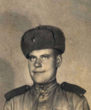 Костырко Николай Борисович