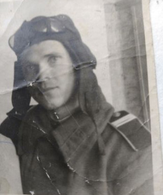 Конобейский Иван Корнеевич