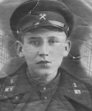 Кулешов Алексей Петрович