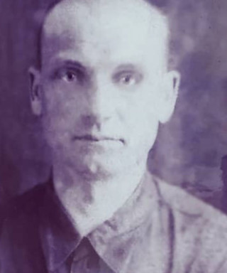 Казарин Николай Арсентьевич