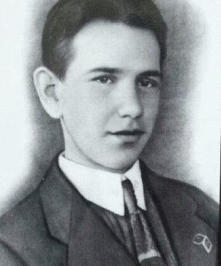 Касаткин Анатолий Иванович