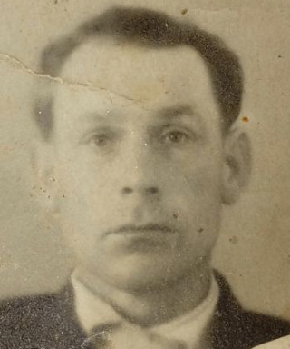 Куркин Сергей Павлович