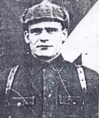 Пульников Григорий Герасимович