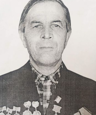 Макаров Василий Михайлович