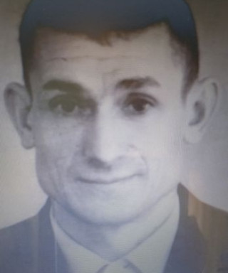 Маханьков Сергей Варфоломеевич