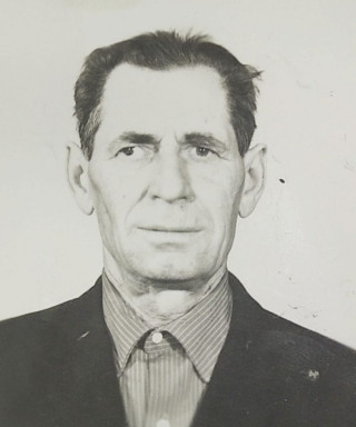 Михаенко Андрей Афанасьевич