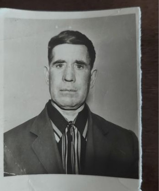 Фатеев Илья Васильевич