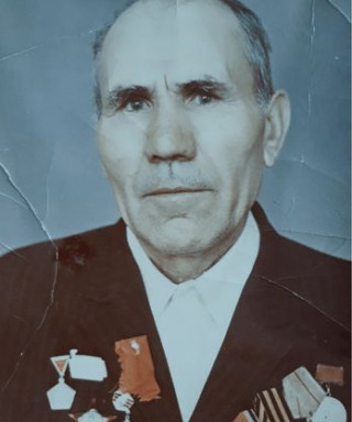 Лосевской Иван Фёдорович