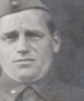 Феоктистов Григорий Петрович