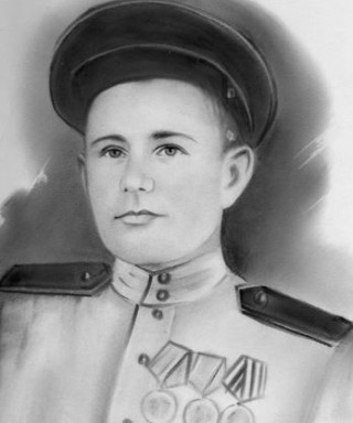 Табуркин Иван Андрианович