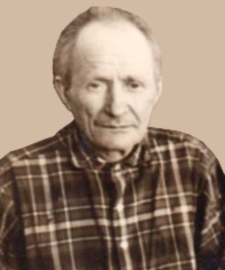 Федосов Андрей Устинович