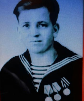 ЮРКОВ МИХАИЛ МИХАЙЛОВИЧ