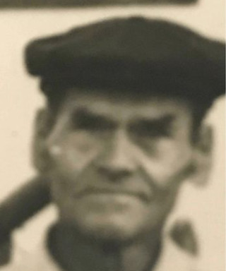 Москаленко Павел Демьянович