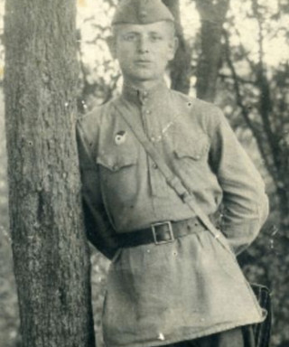 Исаев Геннадий Васильевич