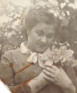 Кулиничева Елена Петровна