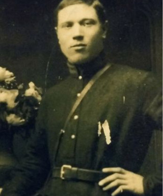 Бутяев Митрофан Васильевич