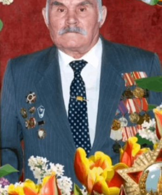 Макаренко Григорий Григорьевич