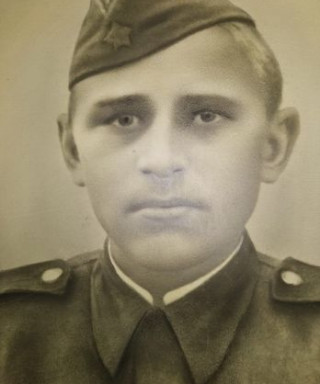 Денисов Александр Васильевич