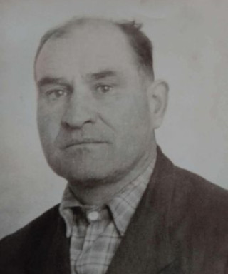 Цапков Павел Даниловичь