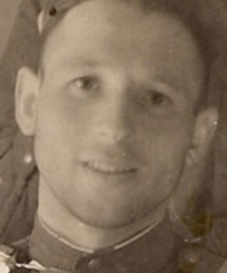 Цедик Михаил Трифонович