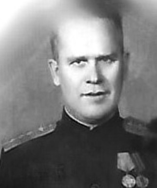 Карягин Алексей Федорович