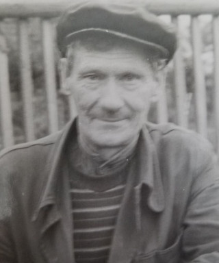 Гребнев Алексей Семенович