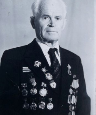 Кудельников Иван Александрович