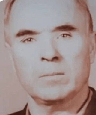 Михайлюта Иван Тимофеевич