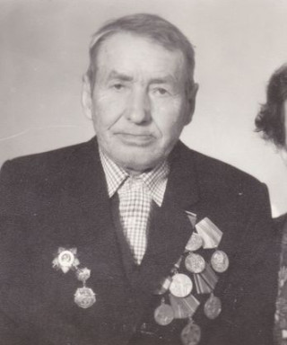 Байкузов Михайл