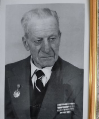 Носов Николай Иванович